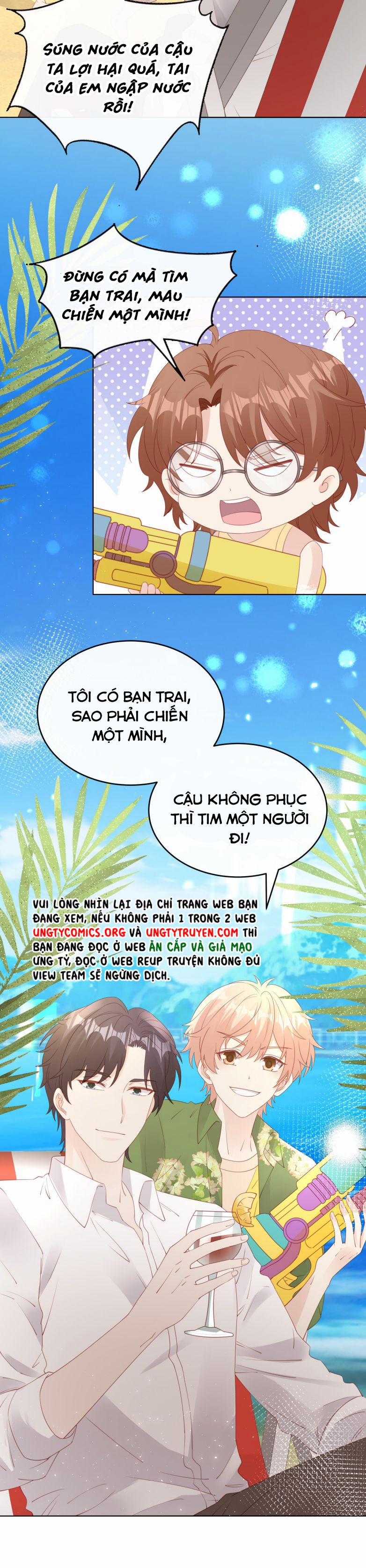 Bùi Bảo Chương 82 Trang 6