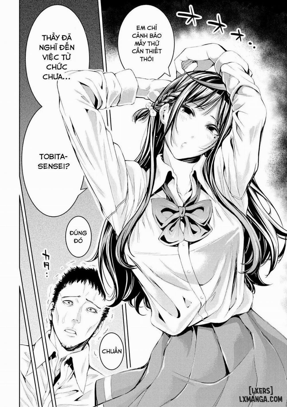 Bukatsu Shoujo Paradise 7 trang 3