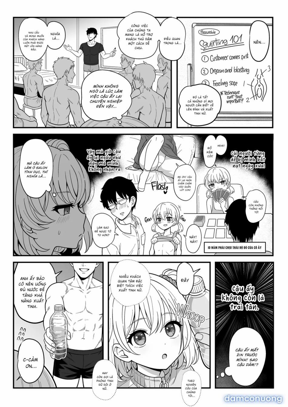 Bùng nổ đĩ thỏa 0 trang 6