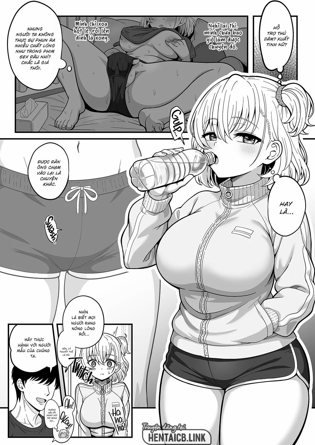 Bùng nổ đĩ thỏa 2 trang 7