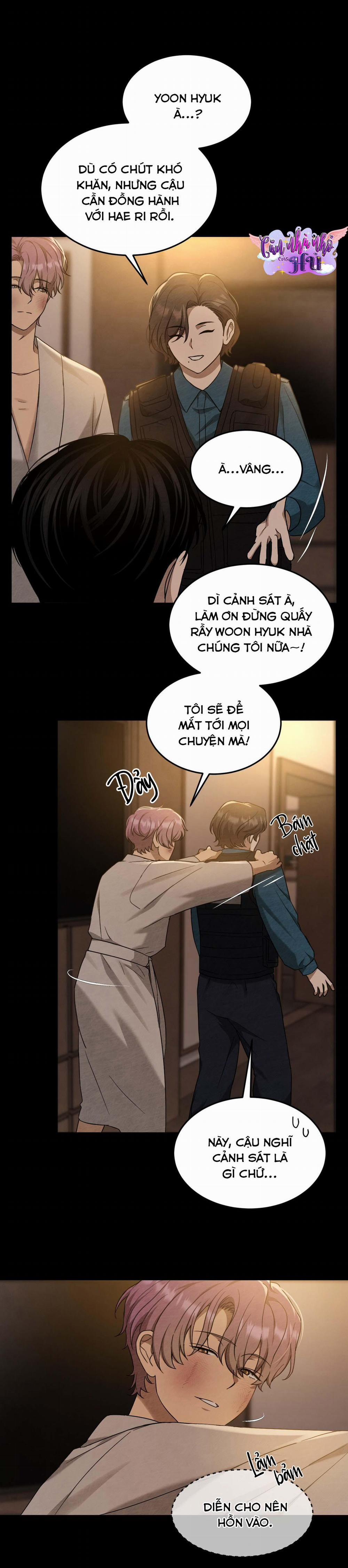 Bùng Nổ 13 trang 10