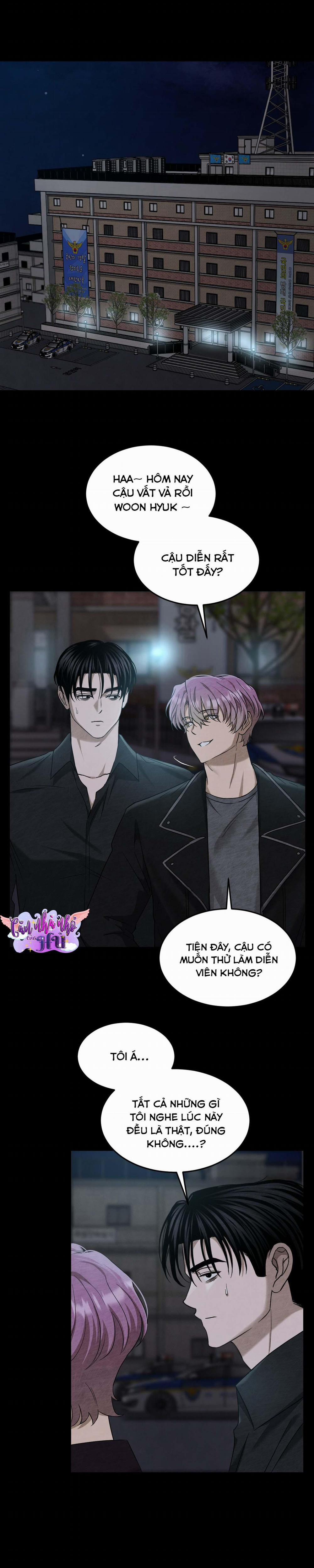 Bùng Nổ 13 trang 12