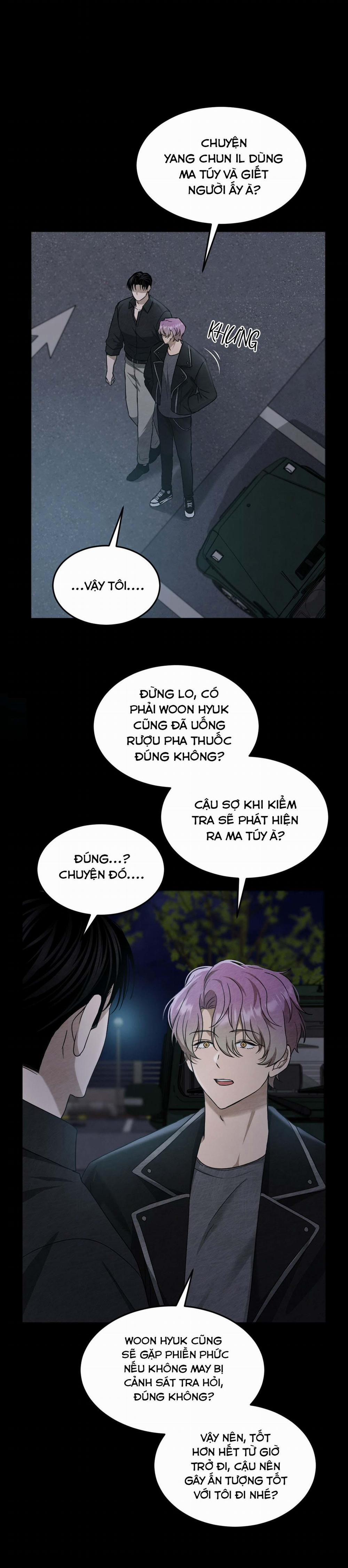 Bùng Nổ 13 trang 13