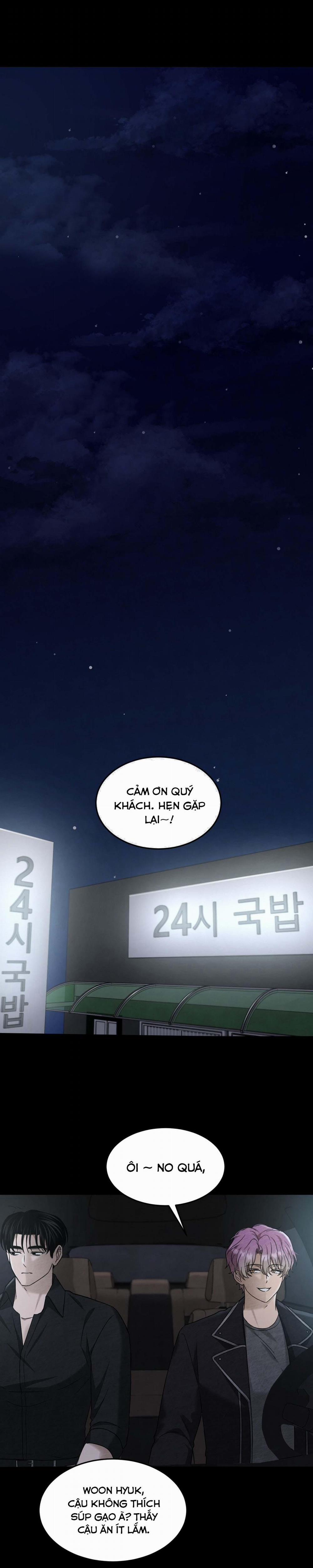 Bùng Nổ 13 trang 15