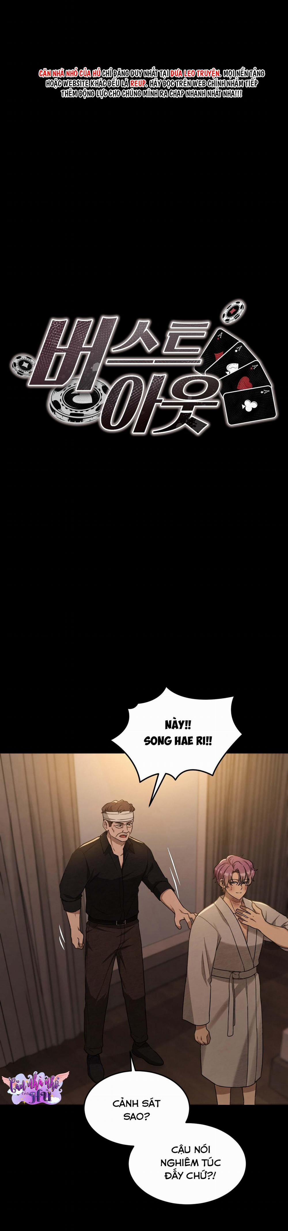 Bùng Nổ 13 trang 2