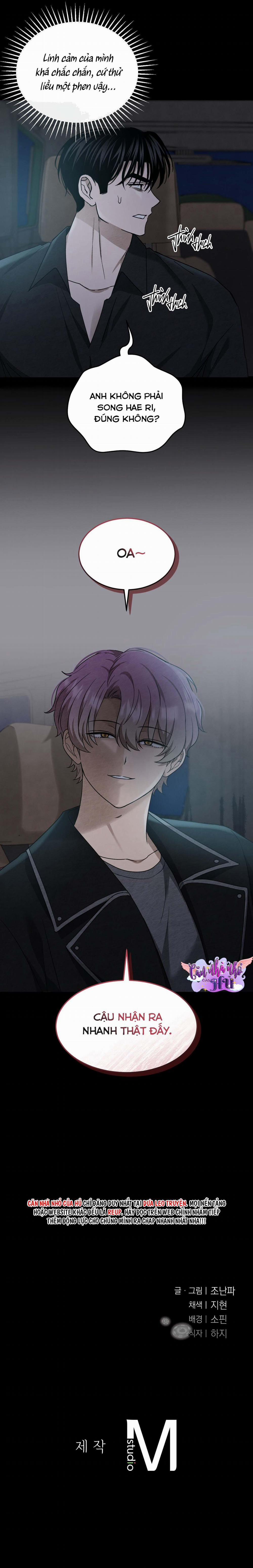 Bùng Nổ 13 trang 20