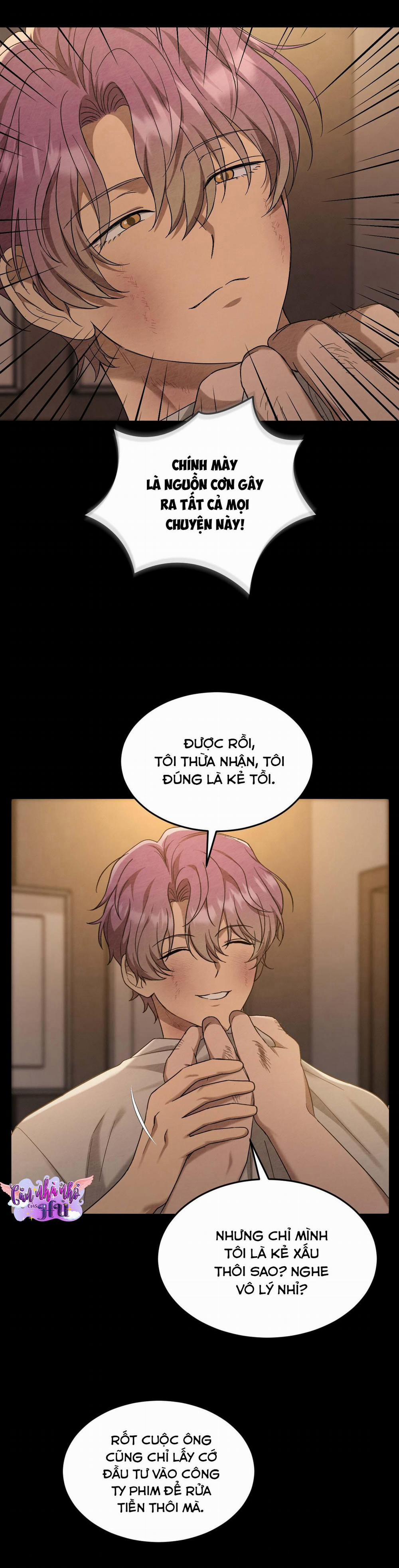 Bùng Nổ 13 trang 4