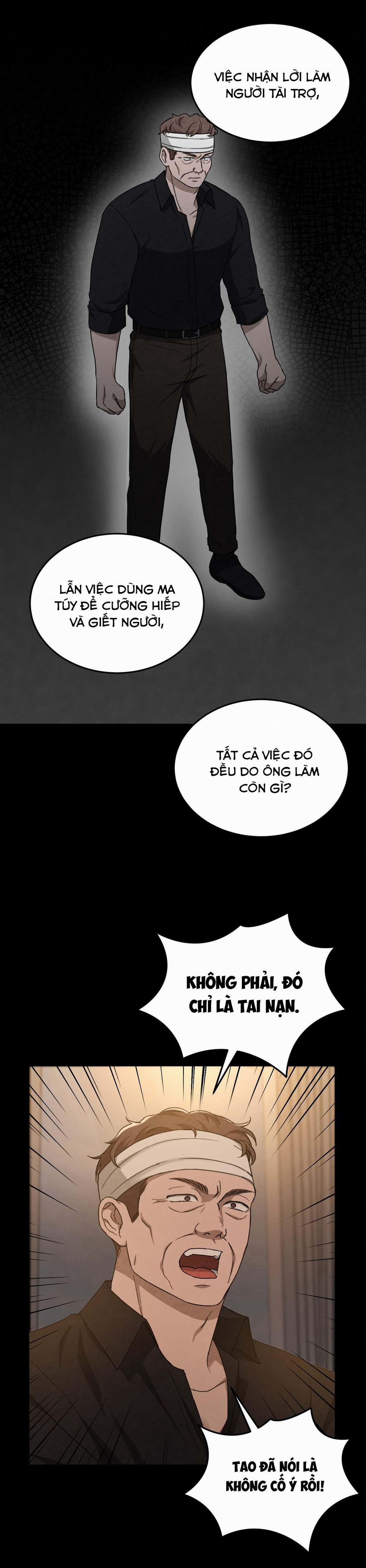 Bùng Nổ 13 trang 5