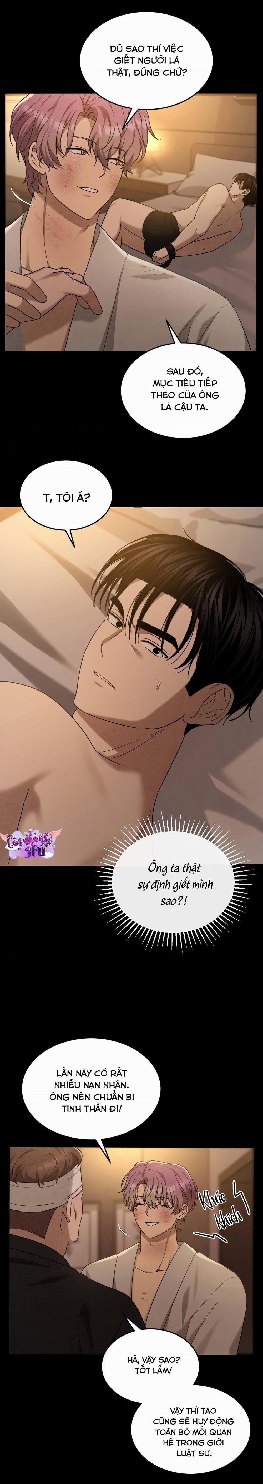 Bùng Nổ 13 trang 6