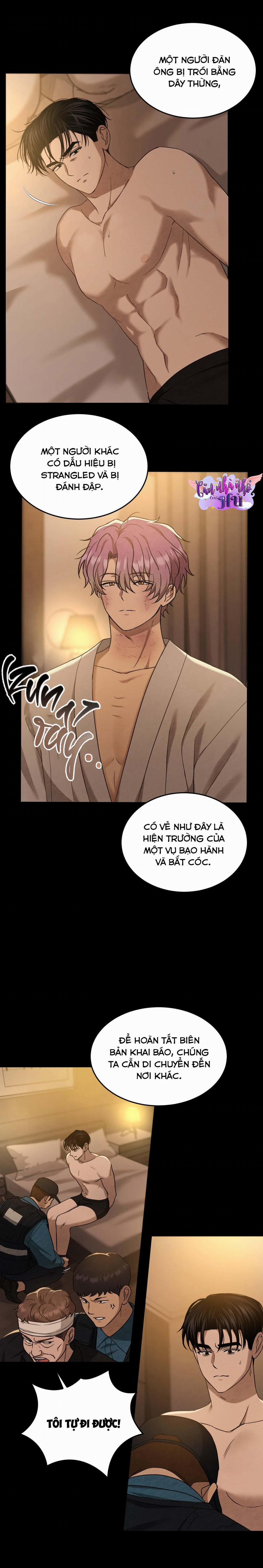 Bùng Nổ 13 trang 8