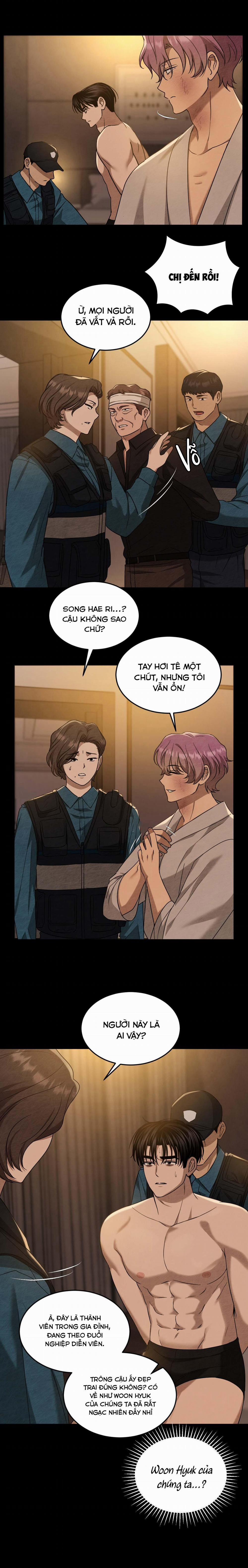 Bùng Nổ 13 trang 9