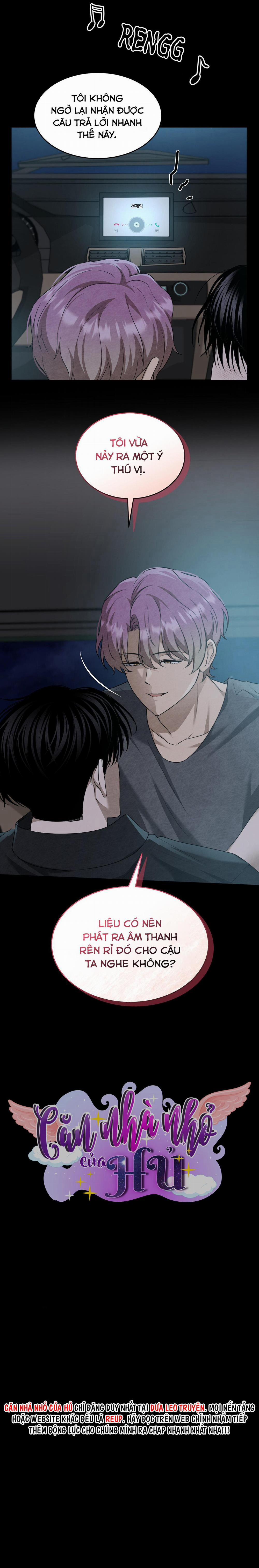 Bùng Nổ 14 trang 17