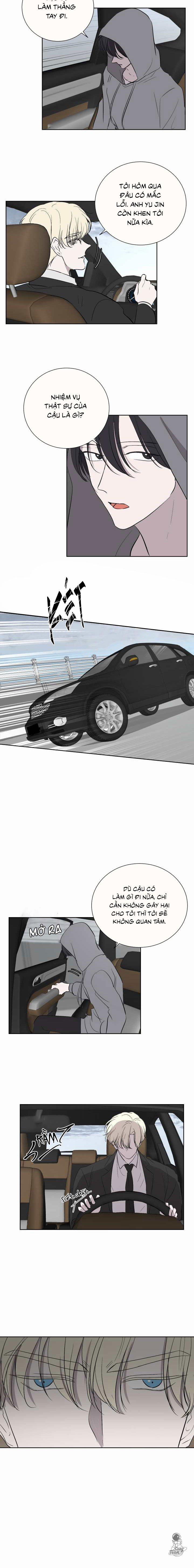 Bùng Nổ 21 trang 2