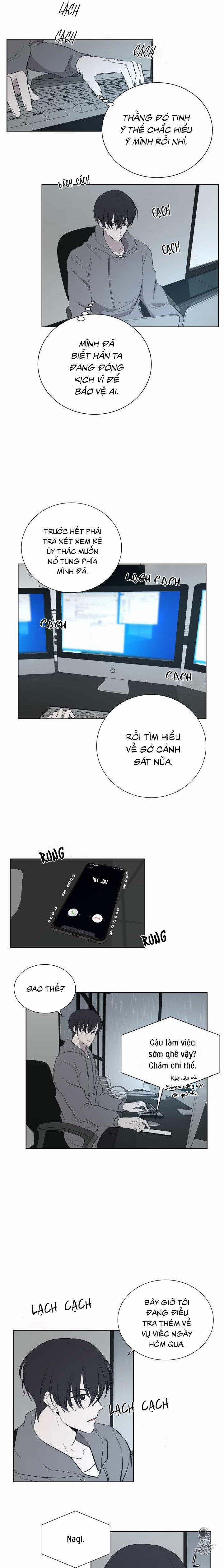 Bùng Nổ 21 trang 4