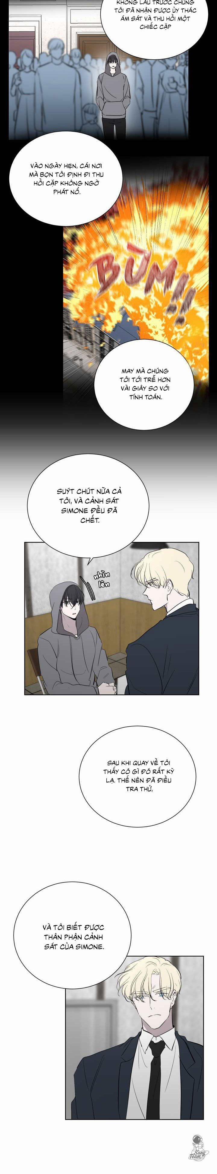 Bùng Nổ 24 trang 3