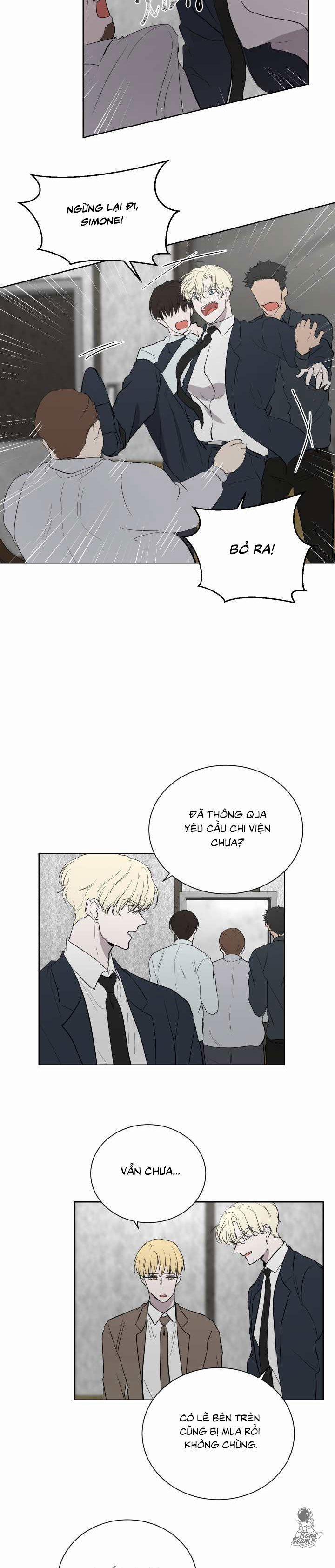 Bùng Nổ 24 trang 9