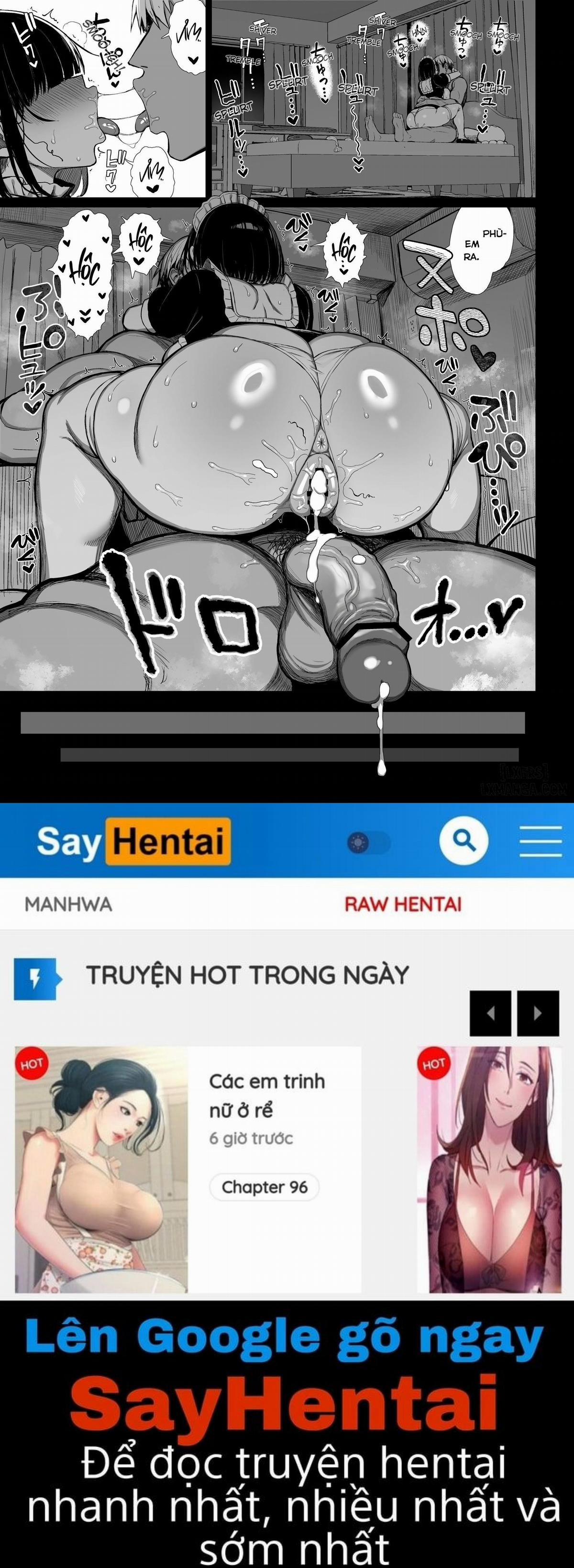 Bungaku Shoujo wa Somerareru 3 2 trang 24