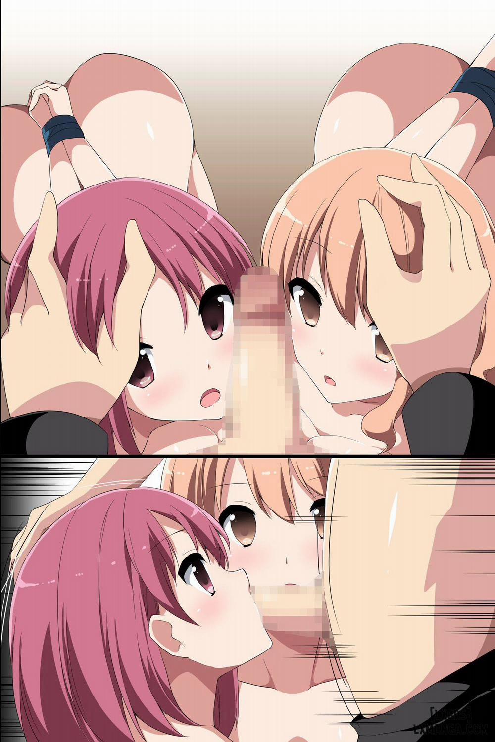 Bunkasai e Ikou Oneshot trang 33