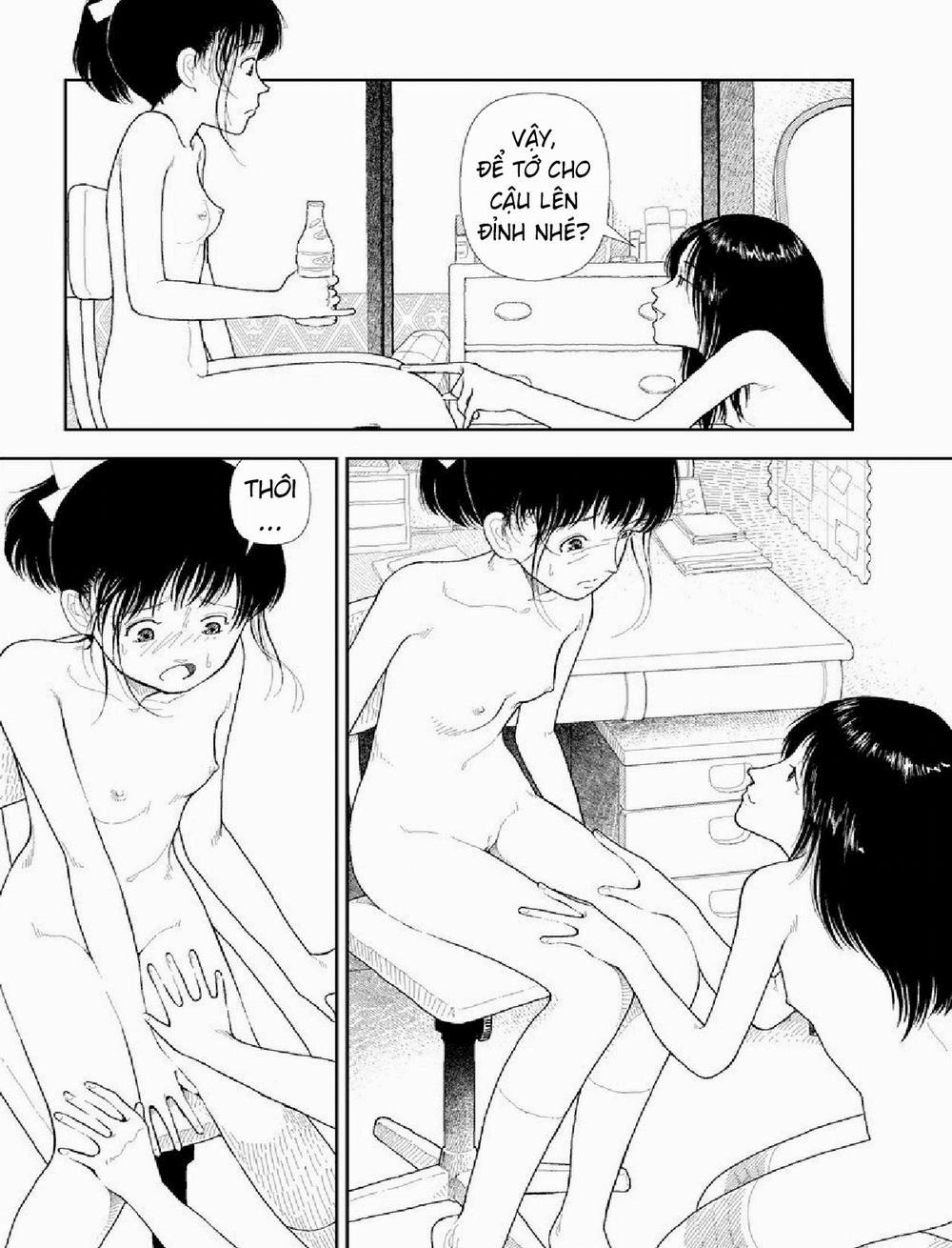 Bunkou no Hito-tachi 17 Tiếp tục thác loạn trang 2