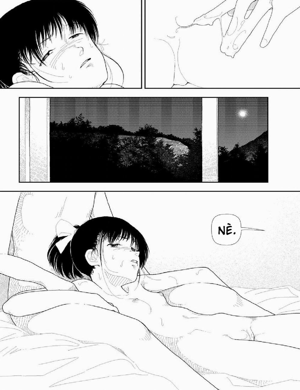 Bunkou no Hito-tachi 17 Tiếp tục thác loạn trang 8