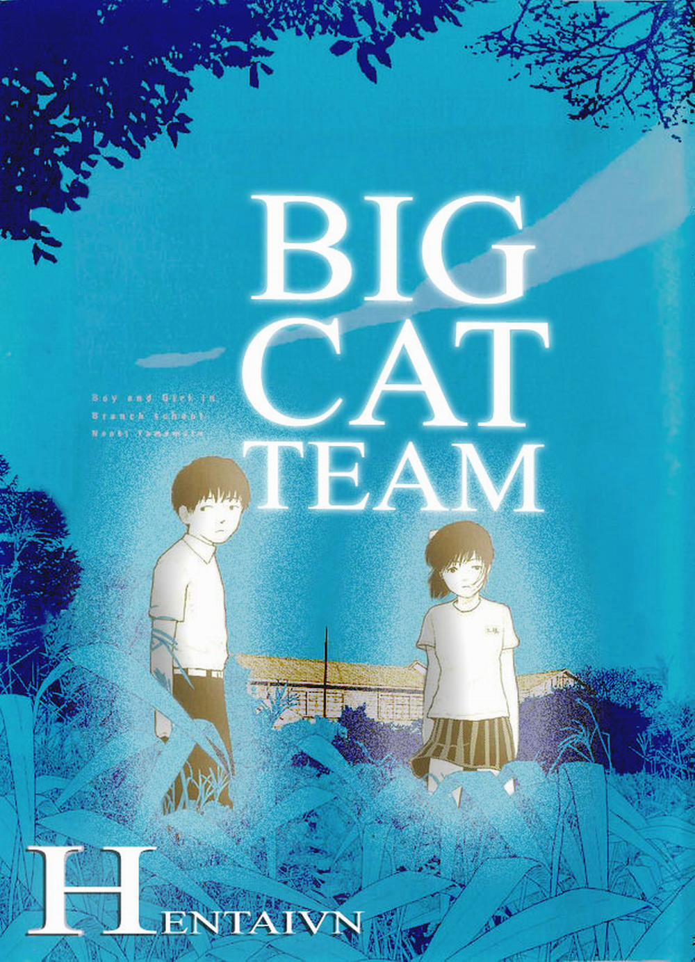 Bunkou no Hito-tachi 6 trang 8