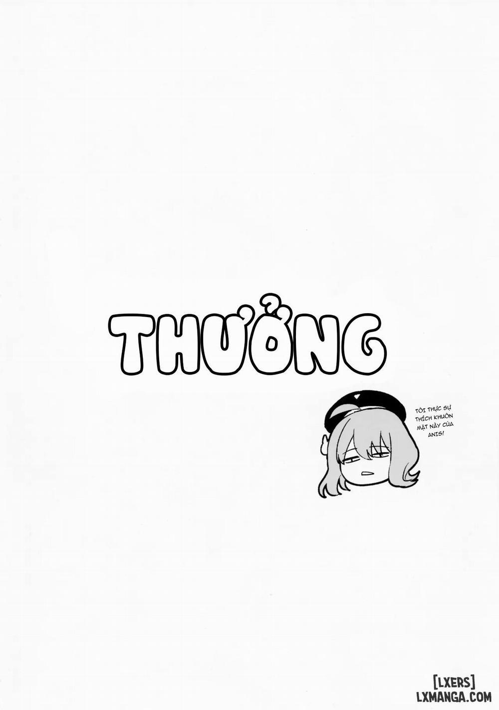 Bunnies Showdown Oneshot. trang 48