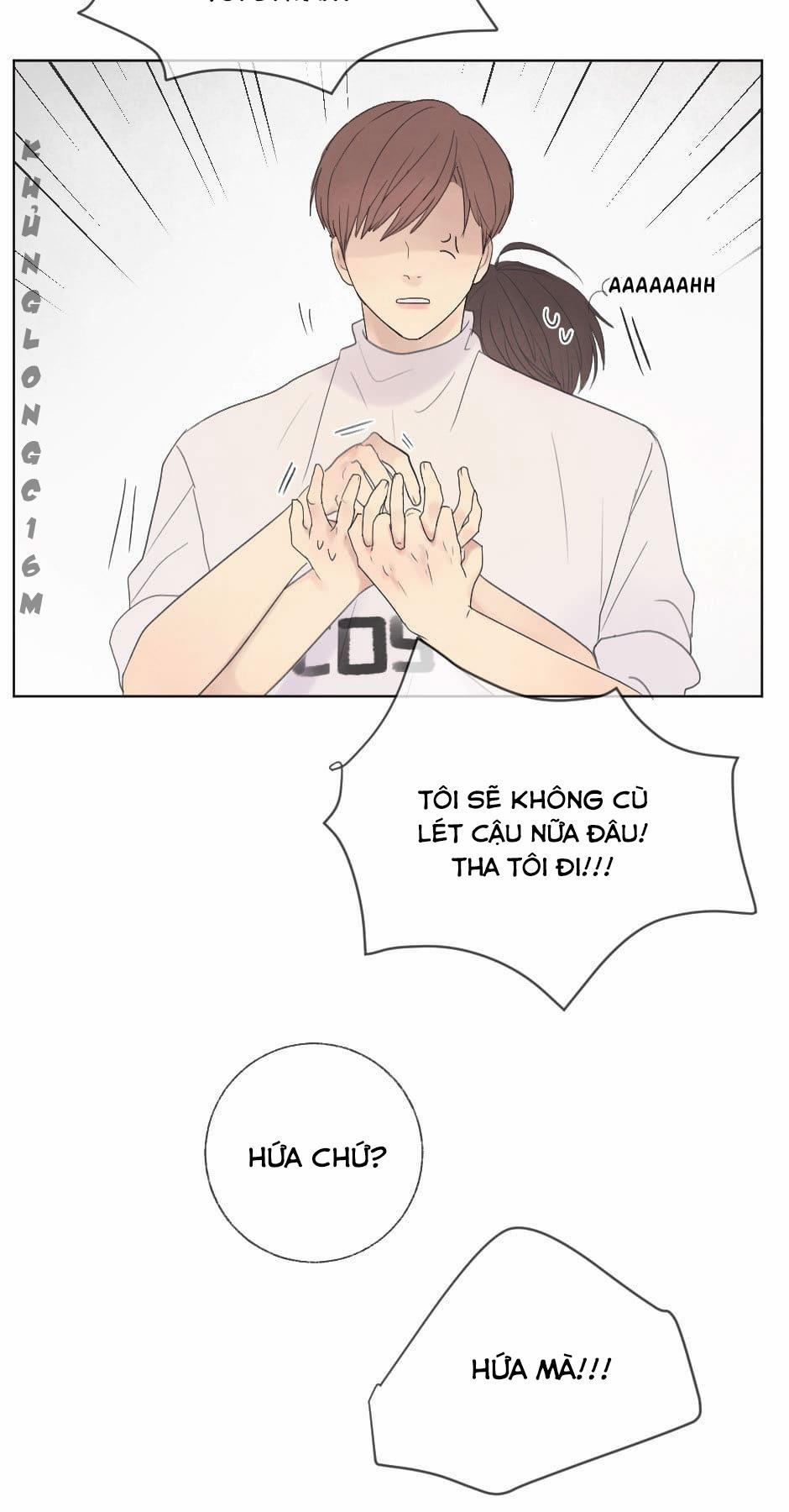 Bước Đến Bên Anh 10 trang 20