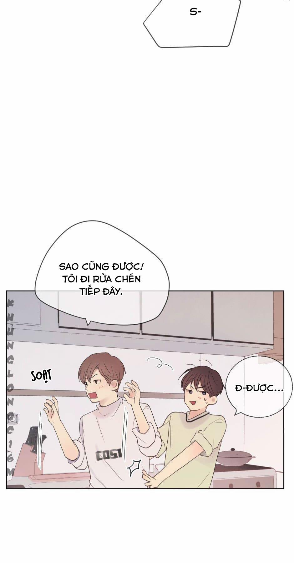 Bước Đến Bên Anh 10 trang 25