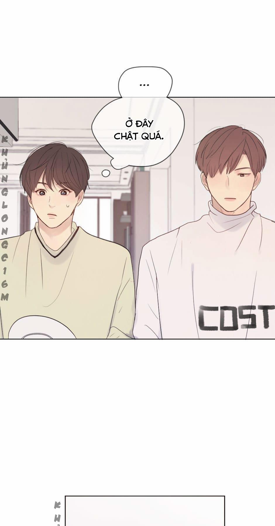 Bước Đến Bên Anh 10 trang 33