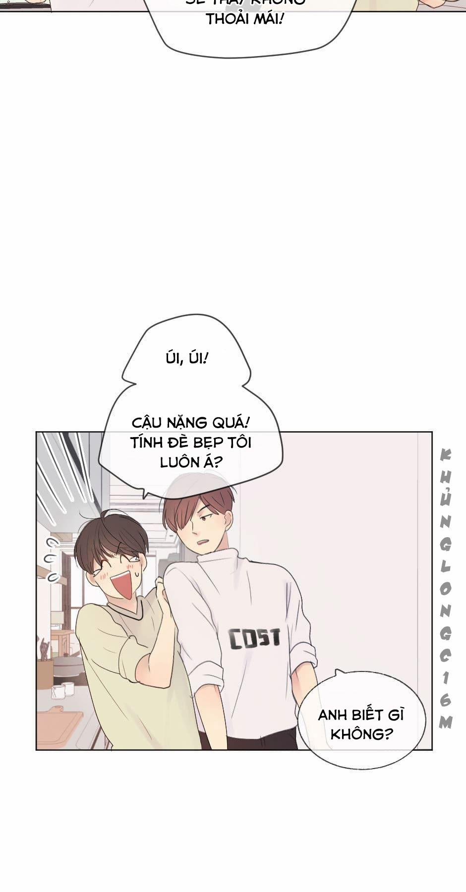 Bước Đến Bên Anh 10 trang 38