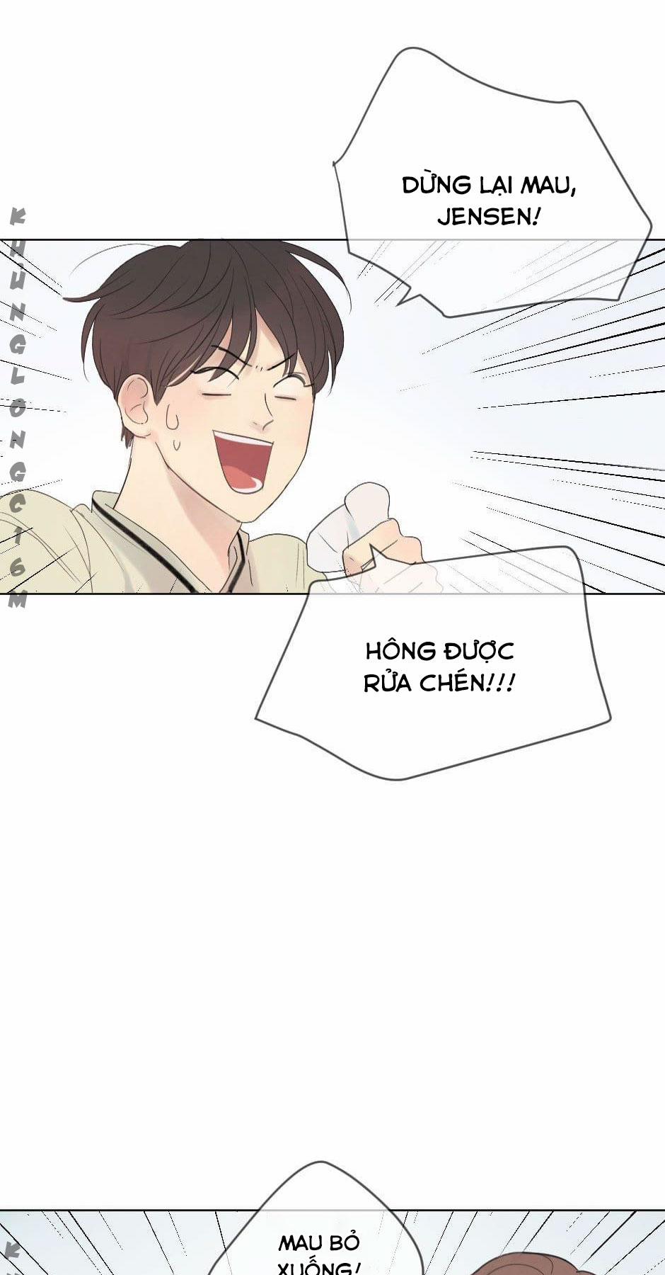 Bước Đến Bên Anh 10 trang 6