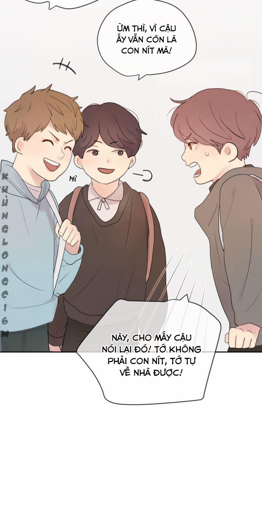 Bước Đến Bên Anh 11 trang 14