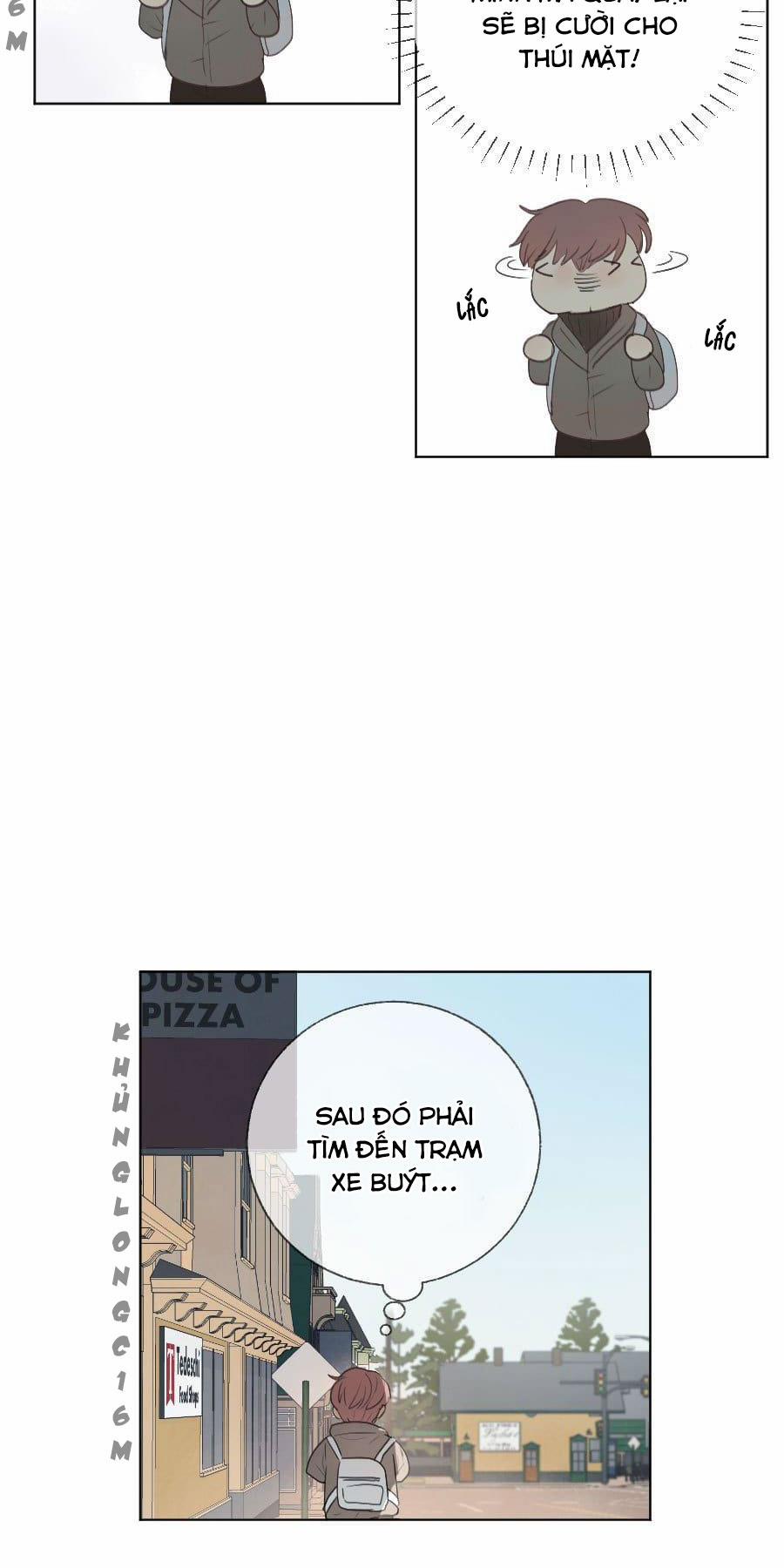 Bước Đến Bên Anh 11 trang 20