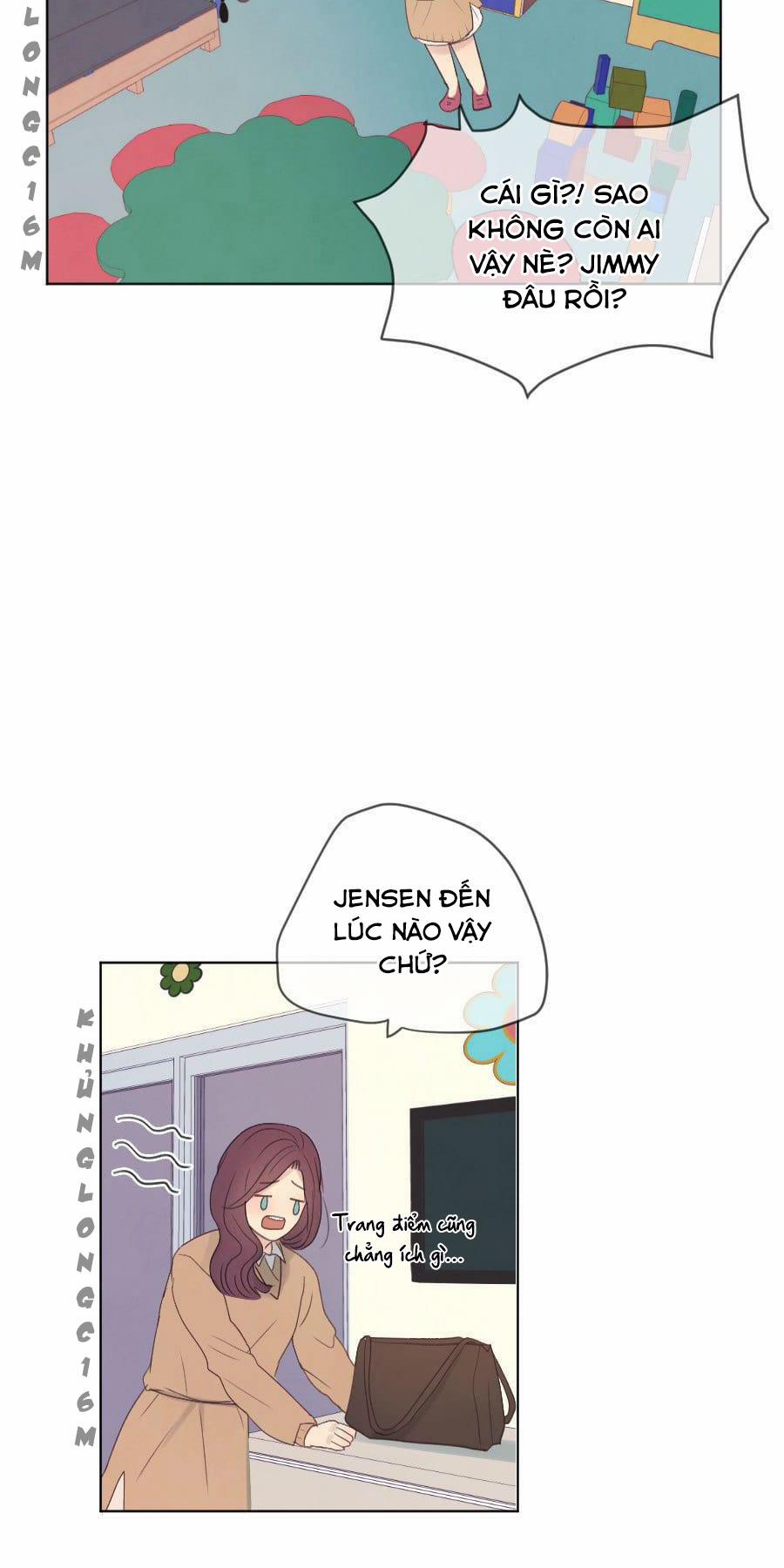 Bước Đến Bên Anh 11 trang 22