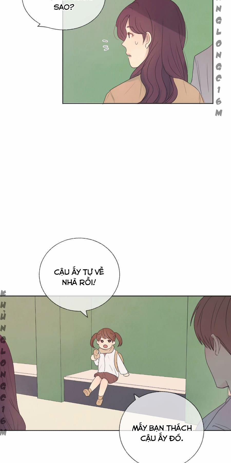 Bước Đến Bên Anh 11 trang 30