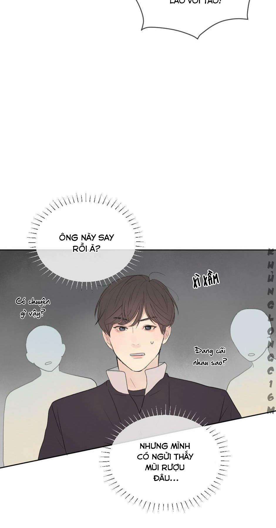 Bước Đến Bên Anh 12 trang 15