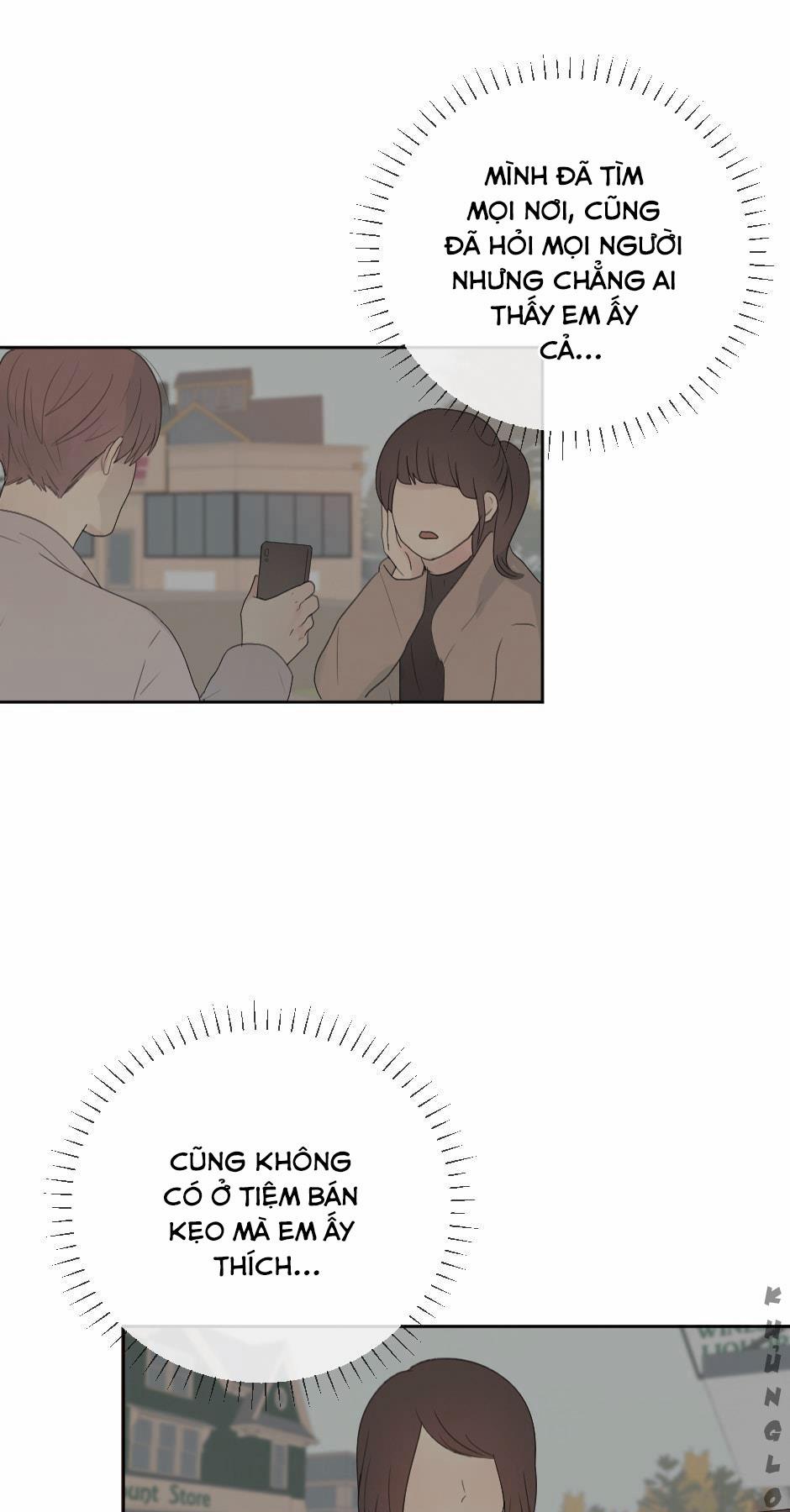 Bước Đến Bên Anh 12 trang 2