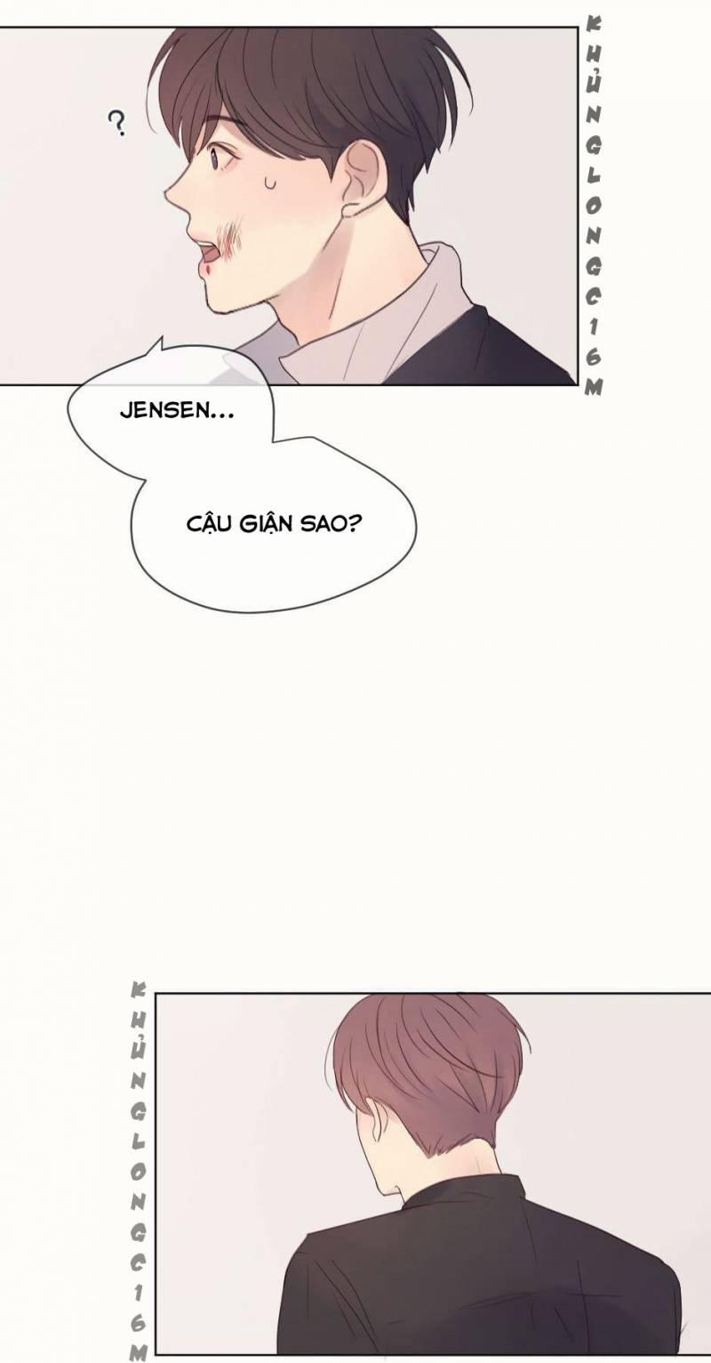 Bước Đến Bên Anh 13 trang 14