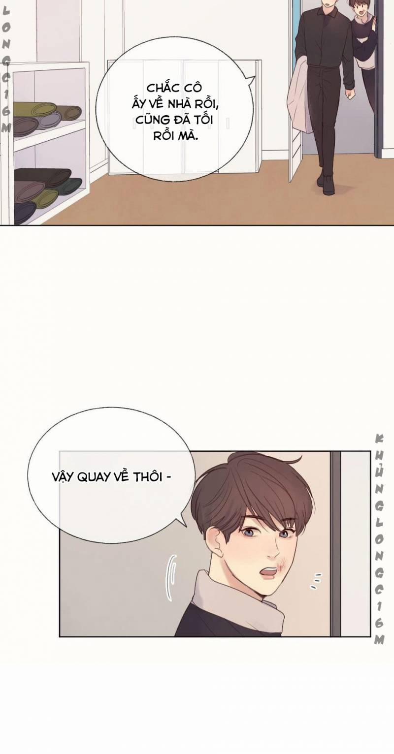 Bước Đến Bên Anh 13 trang 17