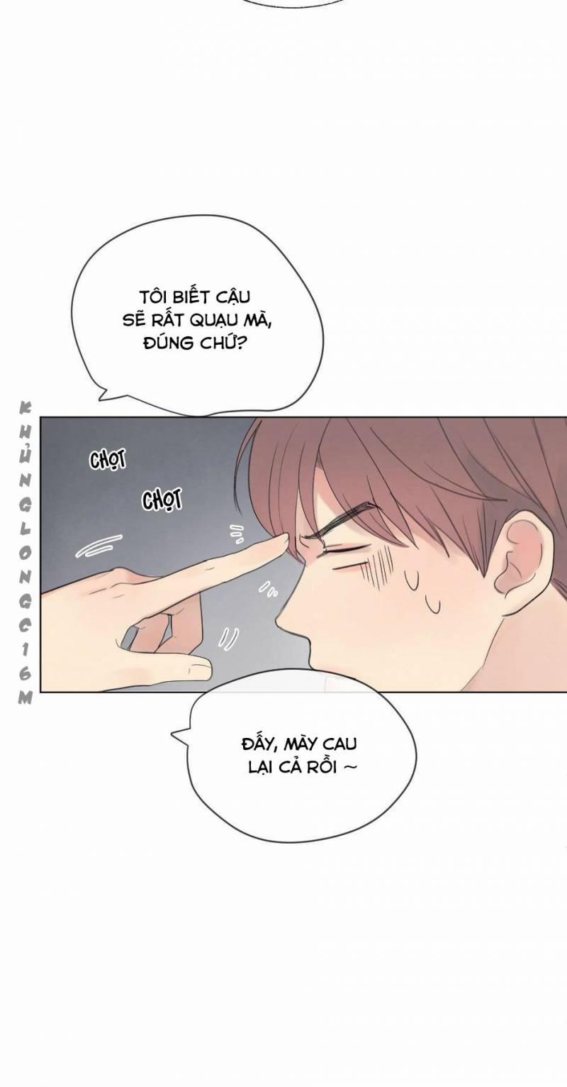 Bước Đến Bên Anh 13 trang 23