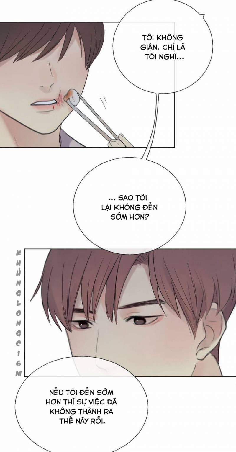 Bước Đến Bên Anh 13 trang 25