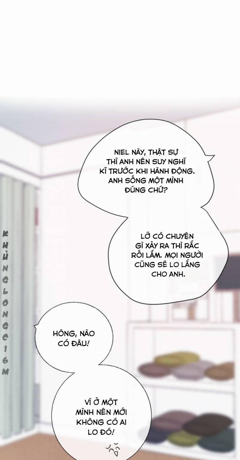 Bước Đến Bên Anh 13 trang 28