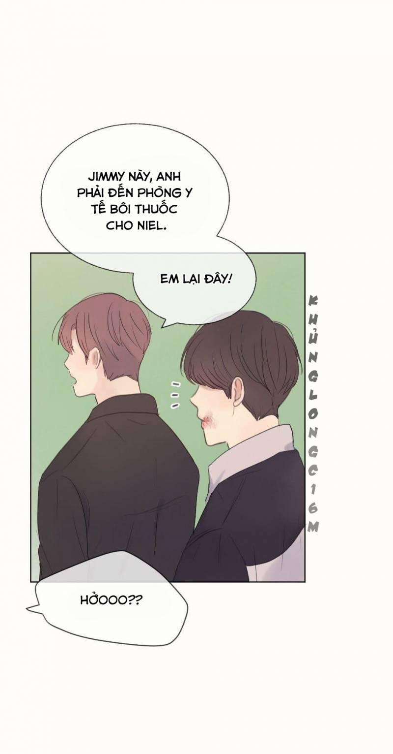 Bước Đến Bên Anh 13 trang 7