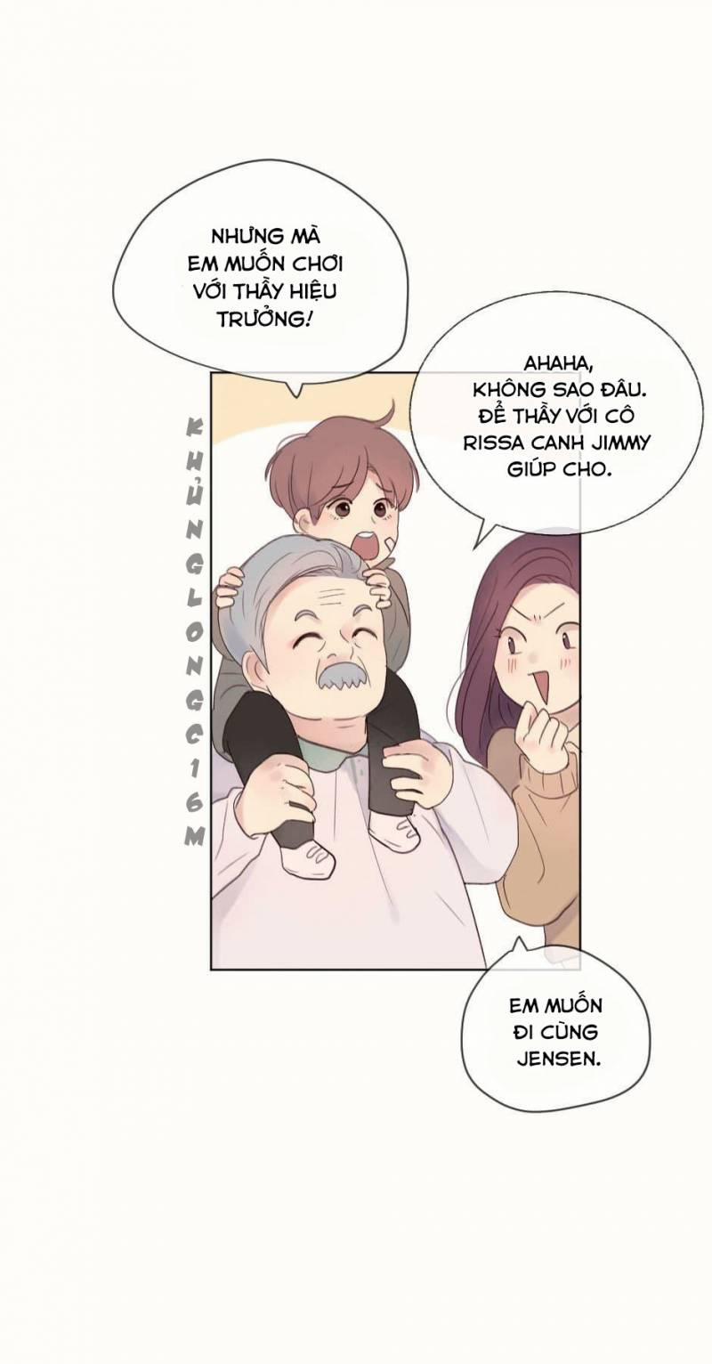 Bước Đến Bên Anh 13 trang 8