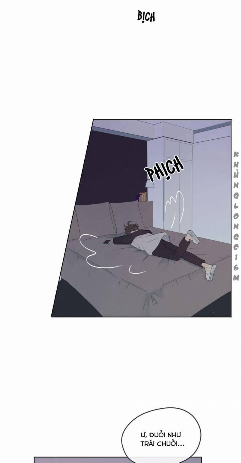 Bước Đến Bên Anh 14 trang 1