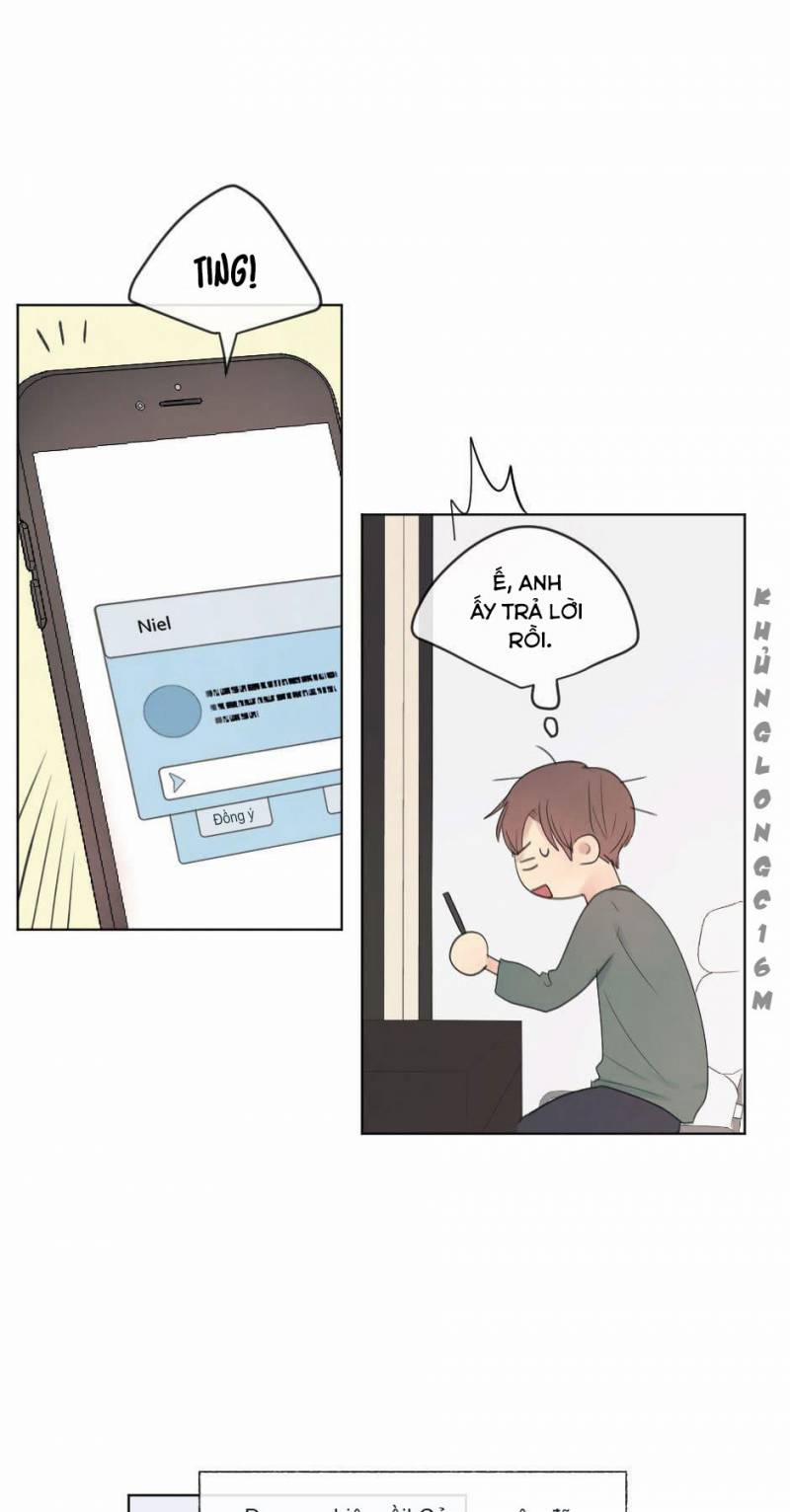 Bước Đến Bên Anh 14 trang 15