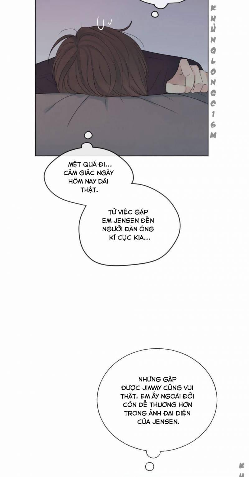 Bước Đến Bên Anh 14 trang 2