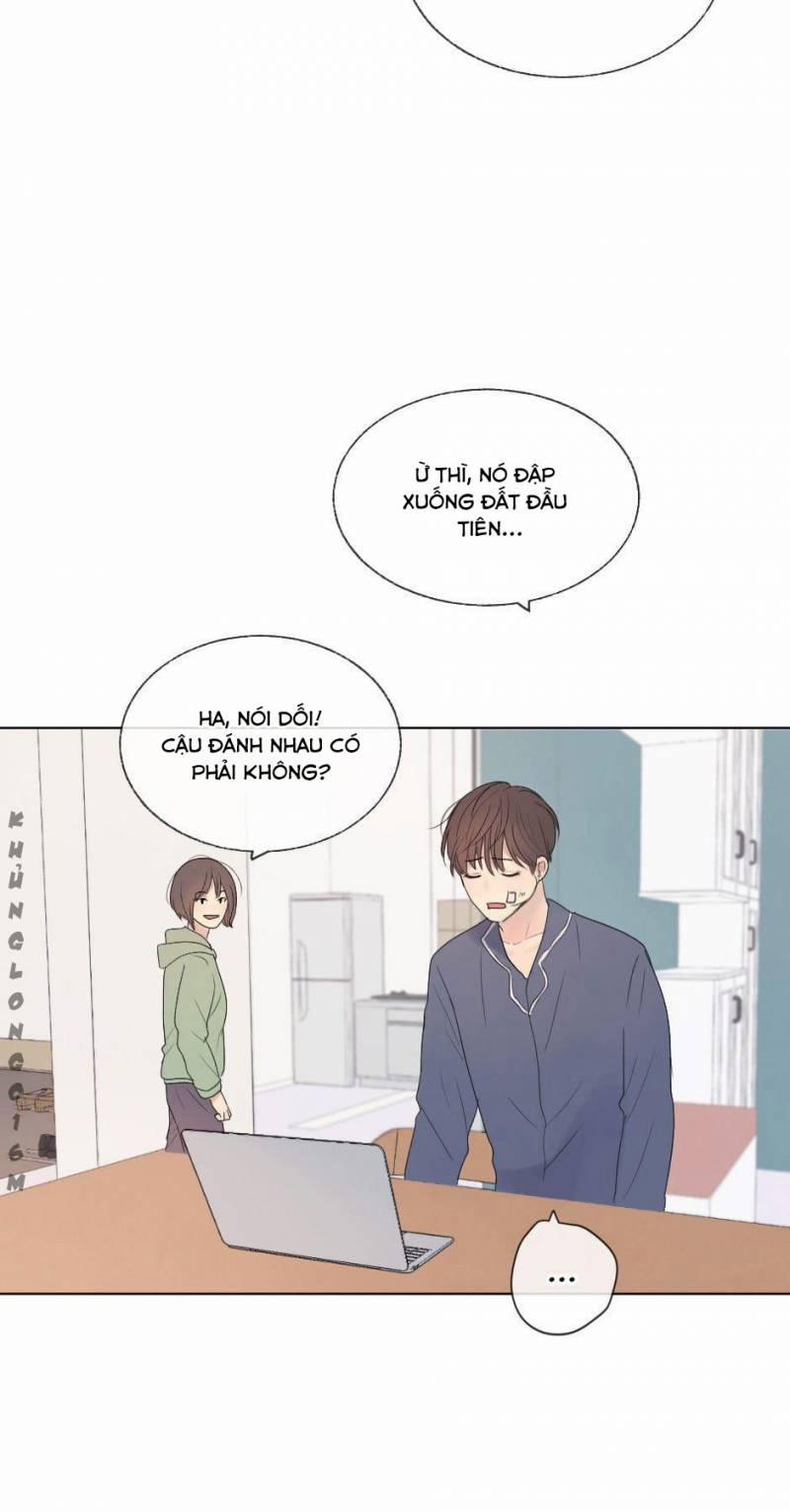 Bước Đến Bên Anh 14 trang 22