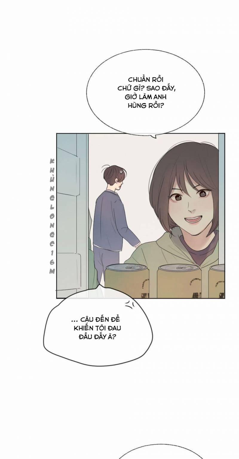 Bước Đến Bên Anh 14 trang 23