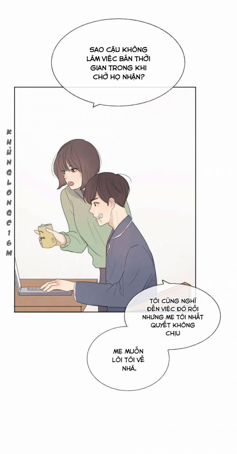 Bước Đến Bên Anh 14 trang 26